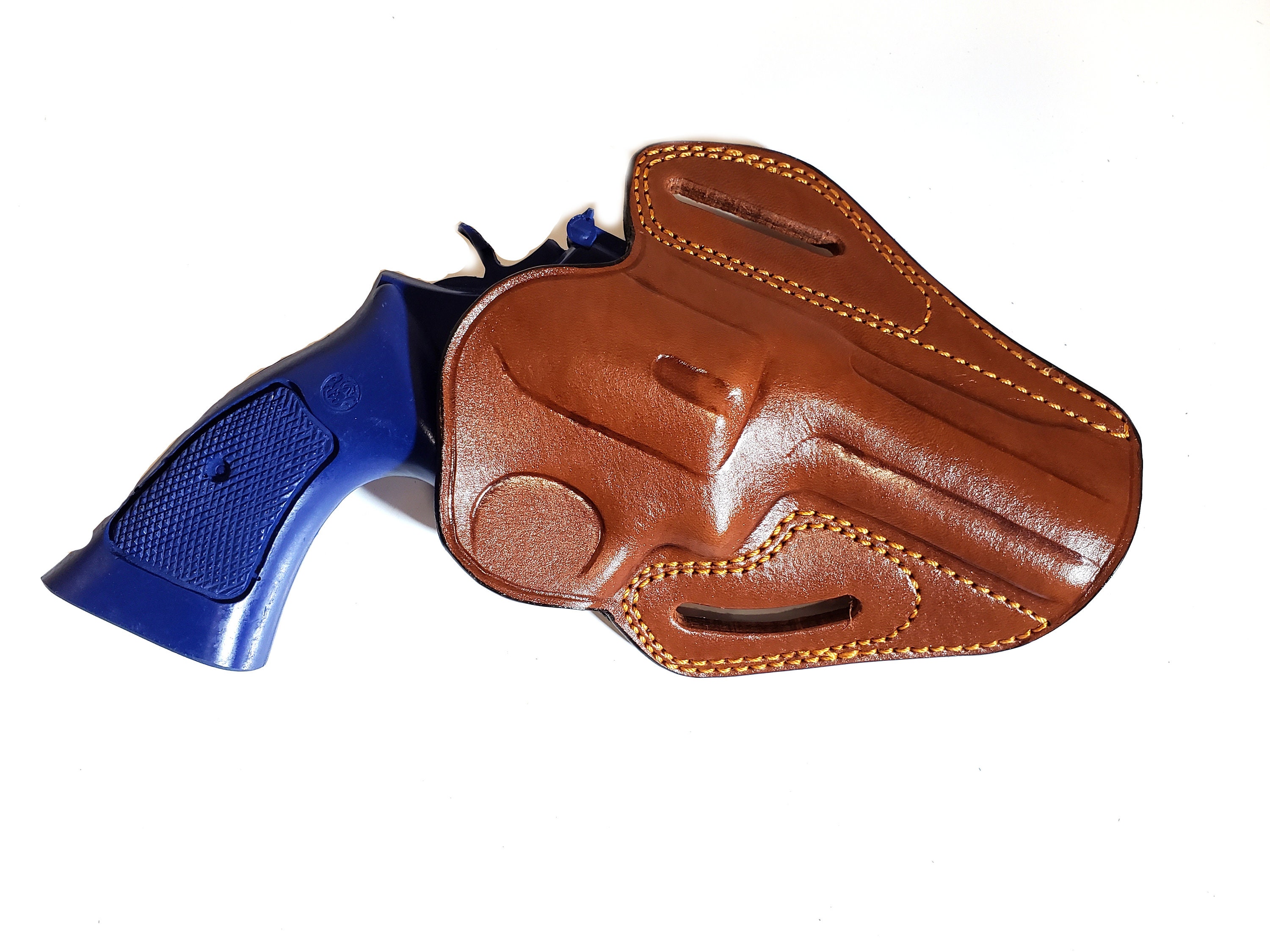 4 Inch Ruger Gp100 Holster - 1127vd0