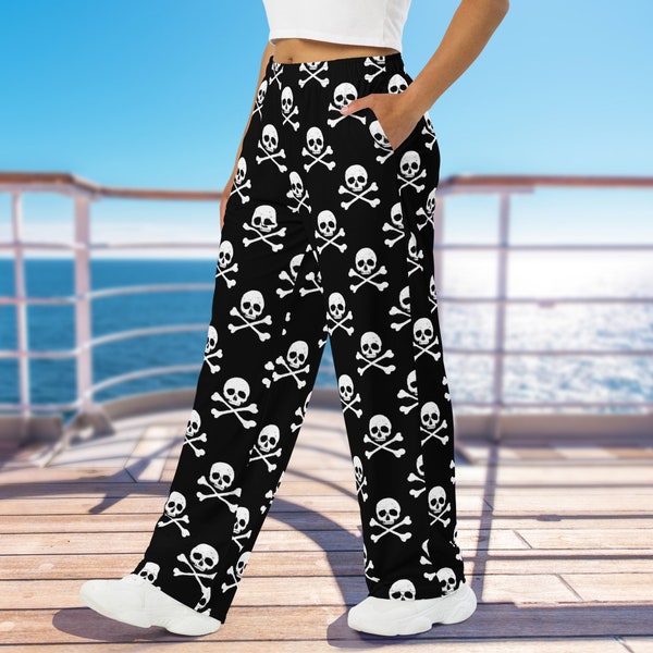 Mens Halloween Lounge Pants Etsy