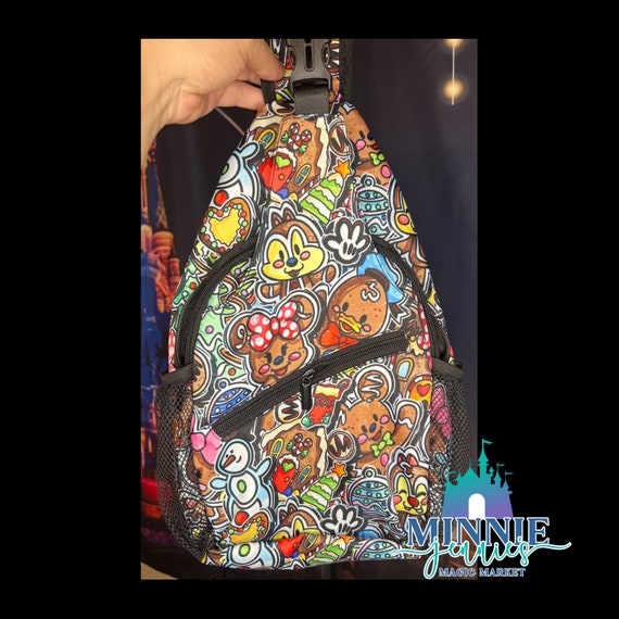Cookies chest bag new arrivals