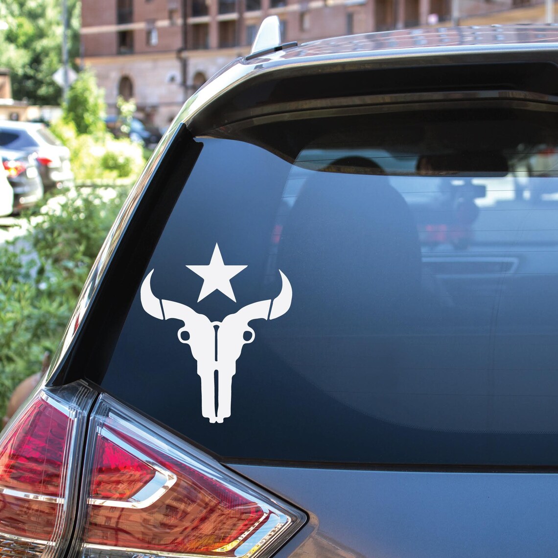 Houston Outlaws Logo Vinyl Decal Sticker Etsy