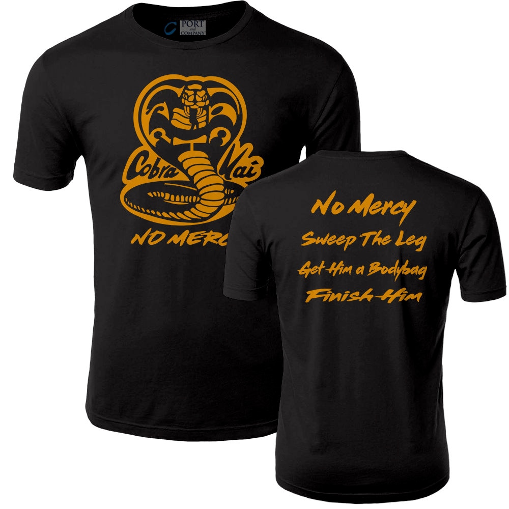 Sweep The Leg T-Shirt Sweep The Leg T-Shirt