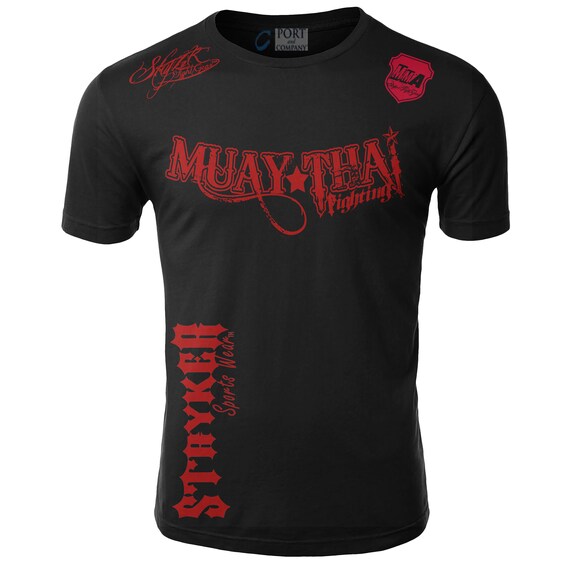 Reebok sales fight gear