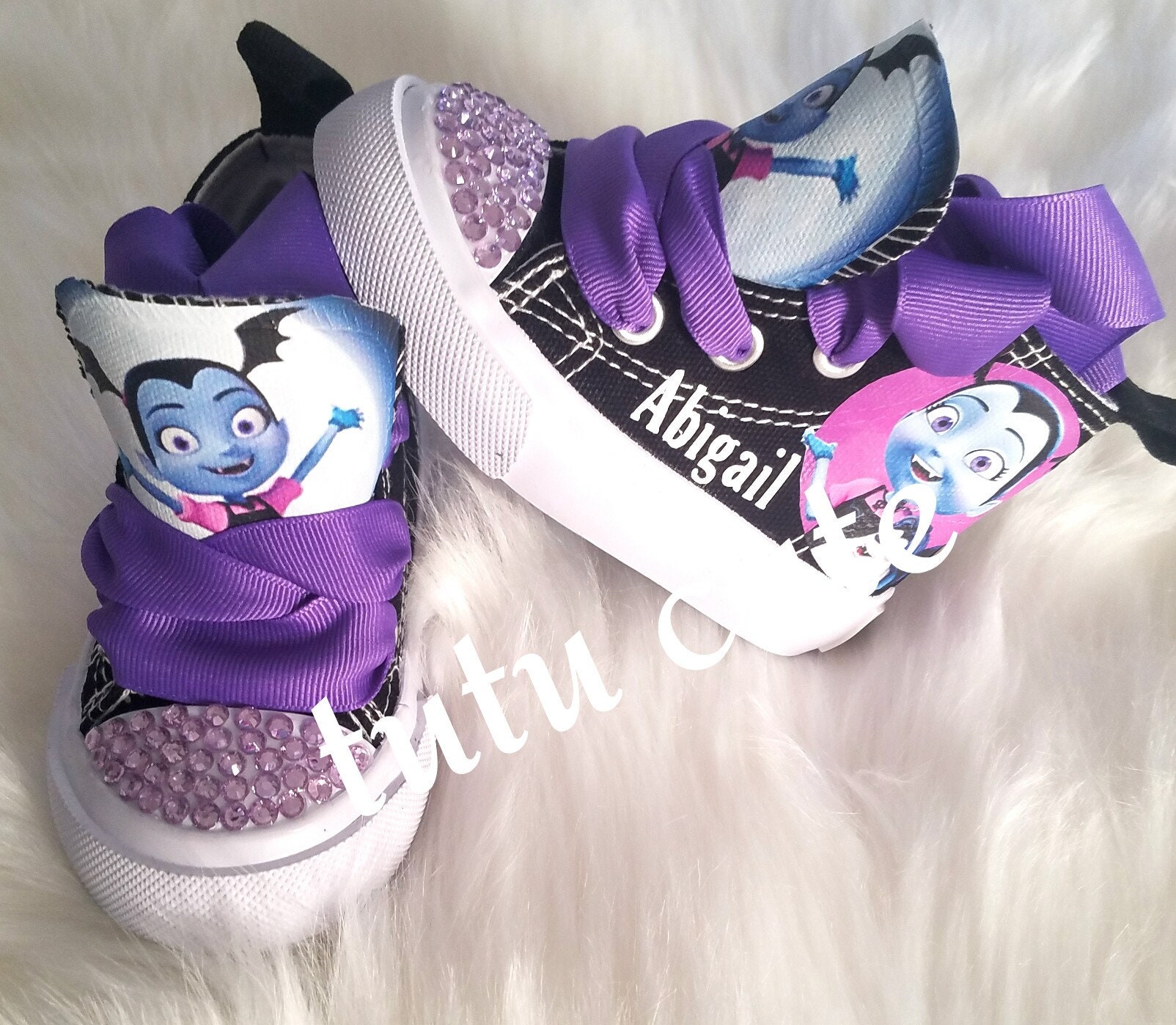 vampirina shoes amazon
