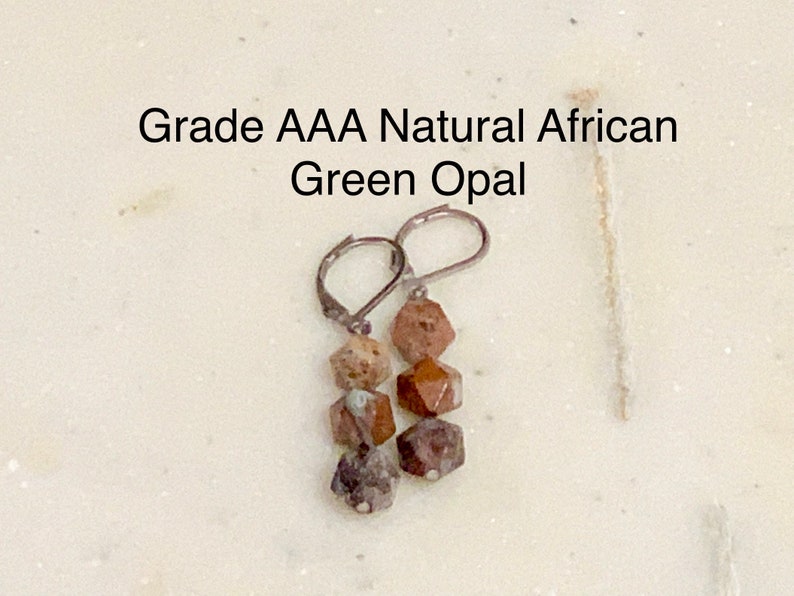 Pink Zebra Jasper Orange Moonstone Black Hematite Aqua Blue Amazonite Malachite African Green Opal Natural 8mm Stones