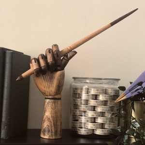Magical Wand Display/Wand Holder