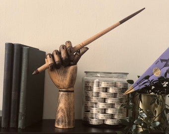 Magical Wand Display/Wand Holder