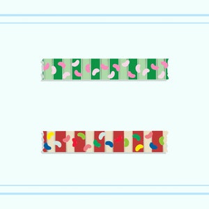 Sweet Shop Washi Tape