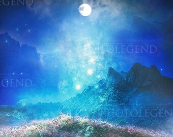 Digital Background