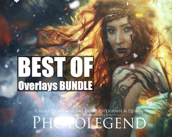 Photolegend's BEST OF Bundle