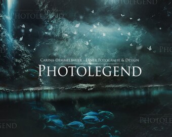 Digital Background