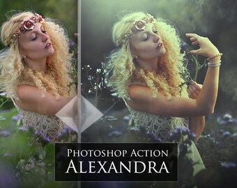 Photoshop Action Bundle PHOTOLEGEND