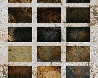 PHOTOSHOP Textures
