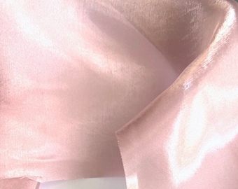 Rose organza fabric White Organza lace fabric Blue Organza Fabric Wedding dress fabric Sheer Shiny Organza fabric Pink Organza