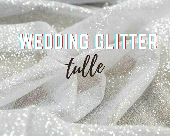 Glitter Fabric by the Yard White Glued Glitter Lace Fabric White Glitter Fabric Glitter Fabric by the Roll Wedding Dress Fabric Bridal Dress - Etsy Denmark Glitter Fabric by the Yard White Glued Glitter Lace Fabric White Glitter Fabric Glitter Fabric by the Roll Wedding Dress Fabric Bridal Dress - Etsy Denmark