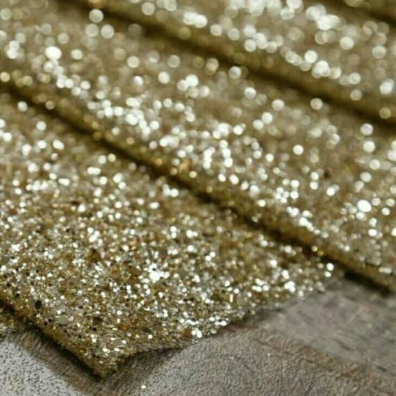 Gold Glitter Fabric Gold Dress Glitter Fabric Shining Fabric Gold Shimmer Lace Fabric Glitter Fabric Wedding Fabric Gold Fabric - Etsy Gold Glitter Fabric Gold Dress Glitter Fabric Shining Fabric Gold Shimmer Lace Fabric Glitter Fabric Wedding Fabric Gold Fabric - Etsy