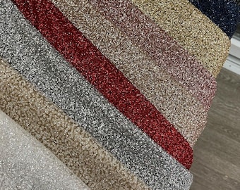 Tecido Glitter Preto Kleo Tecido Renda Glitter Colada Preta Tecido Glitter Preto Tecido Glitter Casamento Tecido Sparkle Glitter Casamento