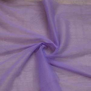T039 Levender Tulle fabric Wedding Tulle Wholesale Tulle By The Yard Tulle Roll Supplies Bridal Tulle 3m width Soft Tulle fabric Tulle