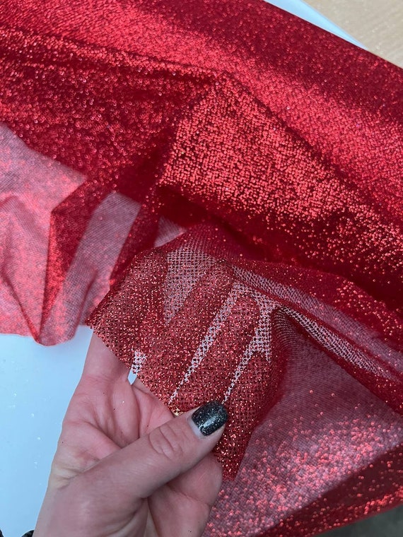 green emerald velvet dress Amazon.com: homeemoh Shimmer Organza Fabric 39(L) x59(W) Inch Shiny  Transparent Glitter Fabric Sheet Holographic Fabric for Dress Making Party  Decor,Light Pink