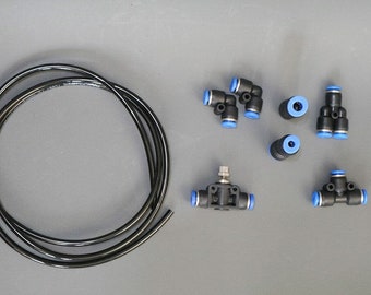Cotronica Thrusters Splitter pack