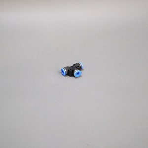 Tube Connectors for COSTRONICA smoke