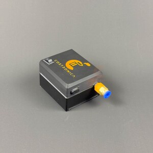 Micro máquina de humo v2 Costronica Pocket Smoke v2 imagen 3