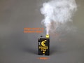 Mini Smoke Machine v4 • Handheld Fog Effect for Cosplay, Tabletop Gaming, Photography and Costume Props