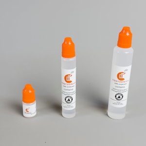 Costronica fog fluid