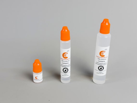 Liquide anti-brouillard Costronica - Etsy France