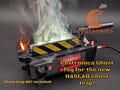 Ghost fog by Costronica (FITS HASLAB GHOSTTRAP) product logo