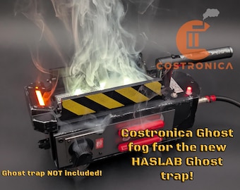 Ghost fog by Costronica (FITS HASLAB GHOSTTRAP)