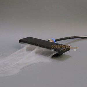 Blanket Of Smoke add-on