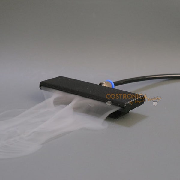 Blanket Of Smoke add-on