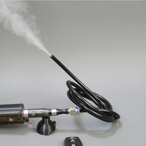 Mini Smoke Machine costronica type2 image 4