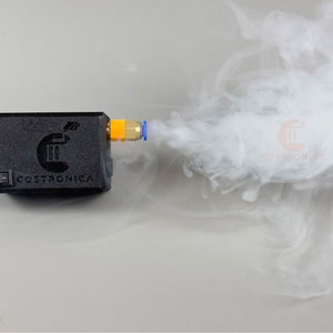 Micro Smoke Machine v2 (Costronica Pocket Smoke v2)