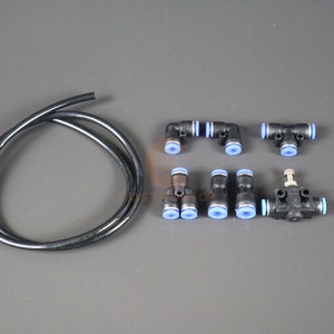 Cotronica Thrusters Splitter pack