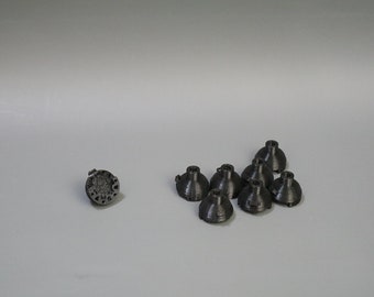 Supporto LED per diffusore di fumo Cotronica