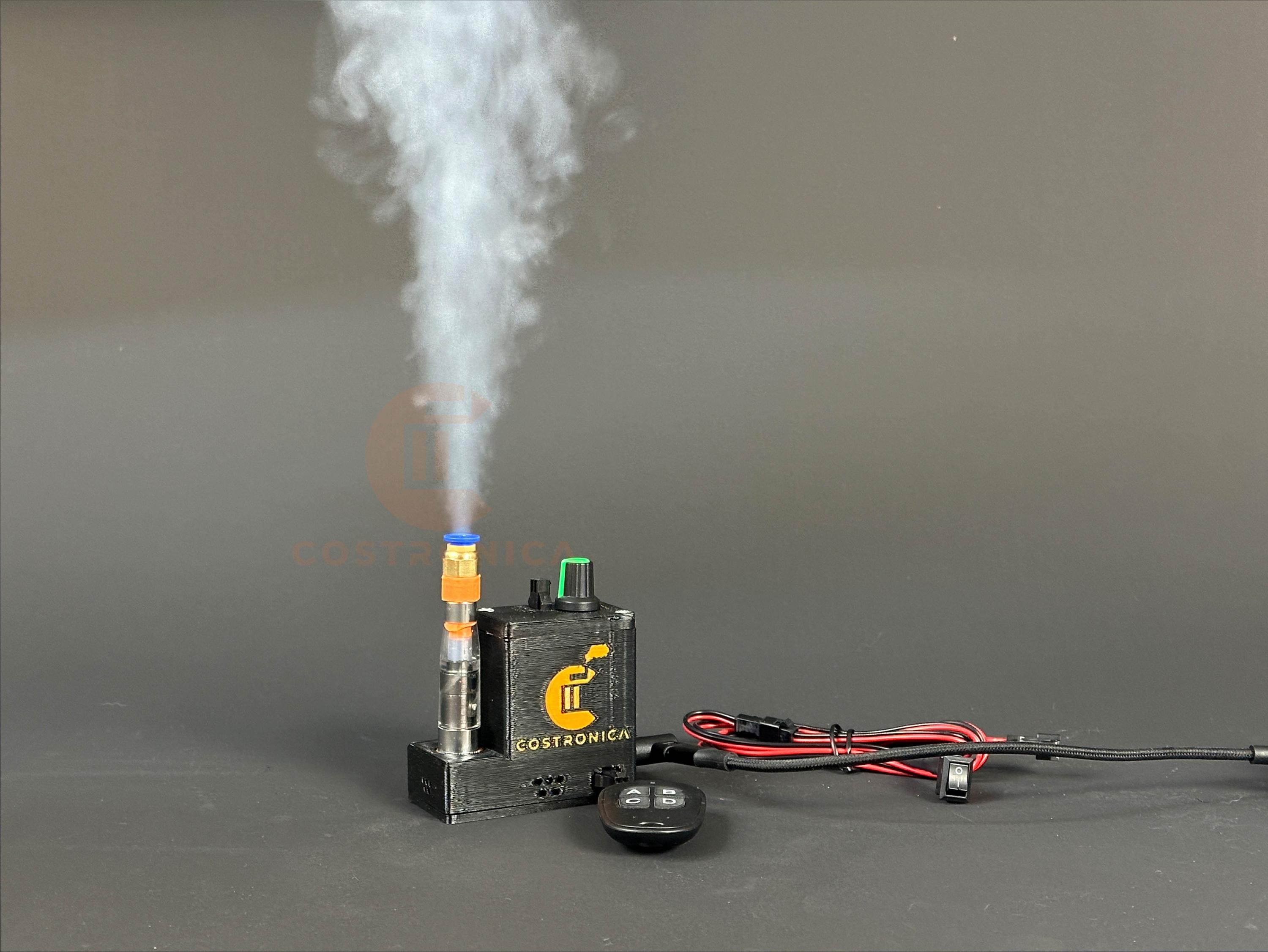vape smoke machine buy online FUM Zero – Flavored Air Device