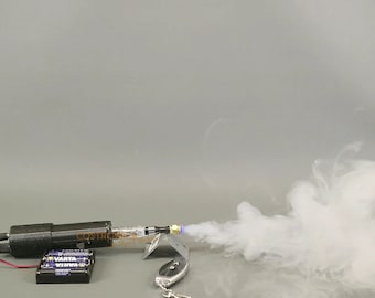 Mini Smoke Machine (costronica type2)