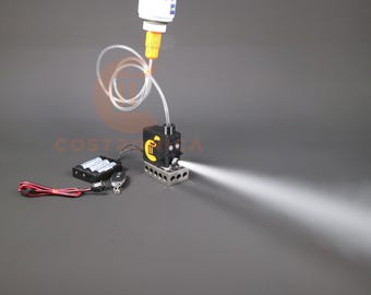 Costronica Thrusters