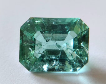 Perlas Sueltas Verde Esmeraldaamarillo Pie Gato Pie Tallado Perlas Sueltas Verde Esmeraldaamarillo Pie Gato Pie Tallado