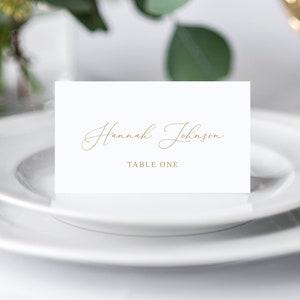 Goldhochzeit Platzkarten, Tischkarten Set, Goldhochzeit Platzkarten, Platzkarten, Platzkarten, Platzkarten, Platzkarten, Platzkarten, Platzkarten, #B70
