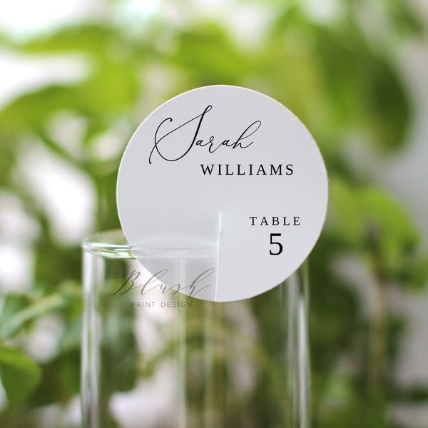 Escort Drink Cards - Etsy