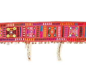 Lambani Belt, Banjara.