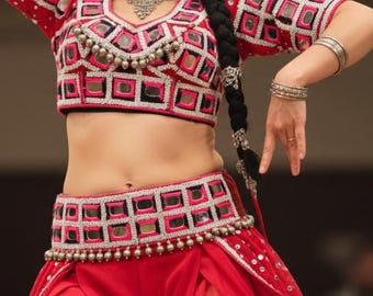 Lambani Belt, Banjara.