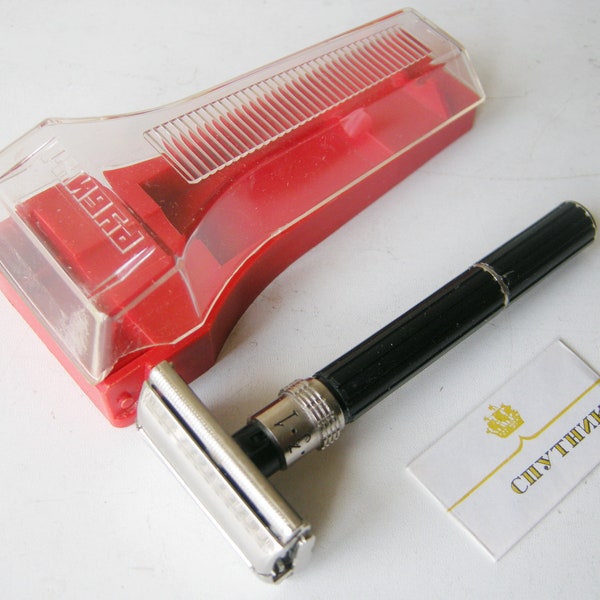 Russian Razor - Etsy