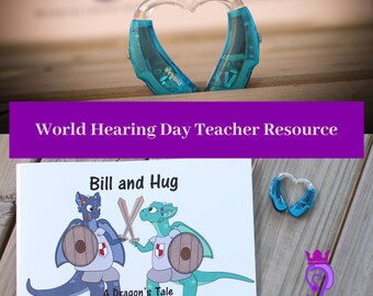 World Hearing Day Teacher Resource