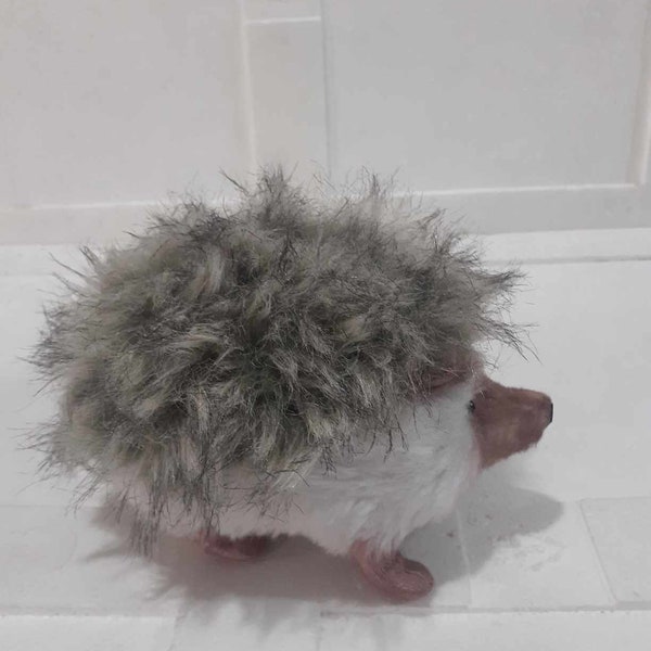 Pygmy Hedgehog Etsy UK