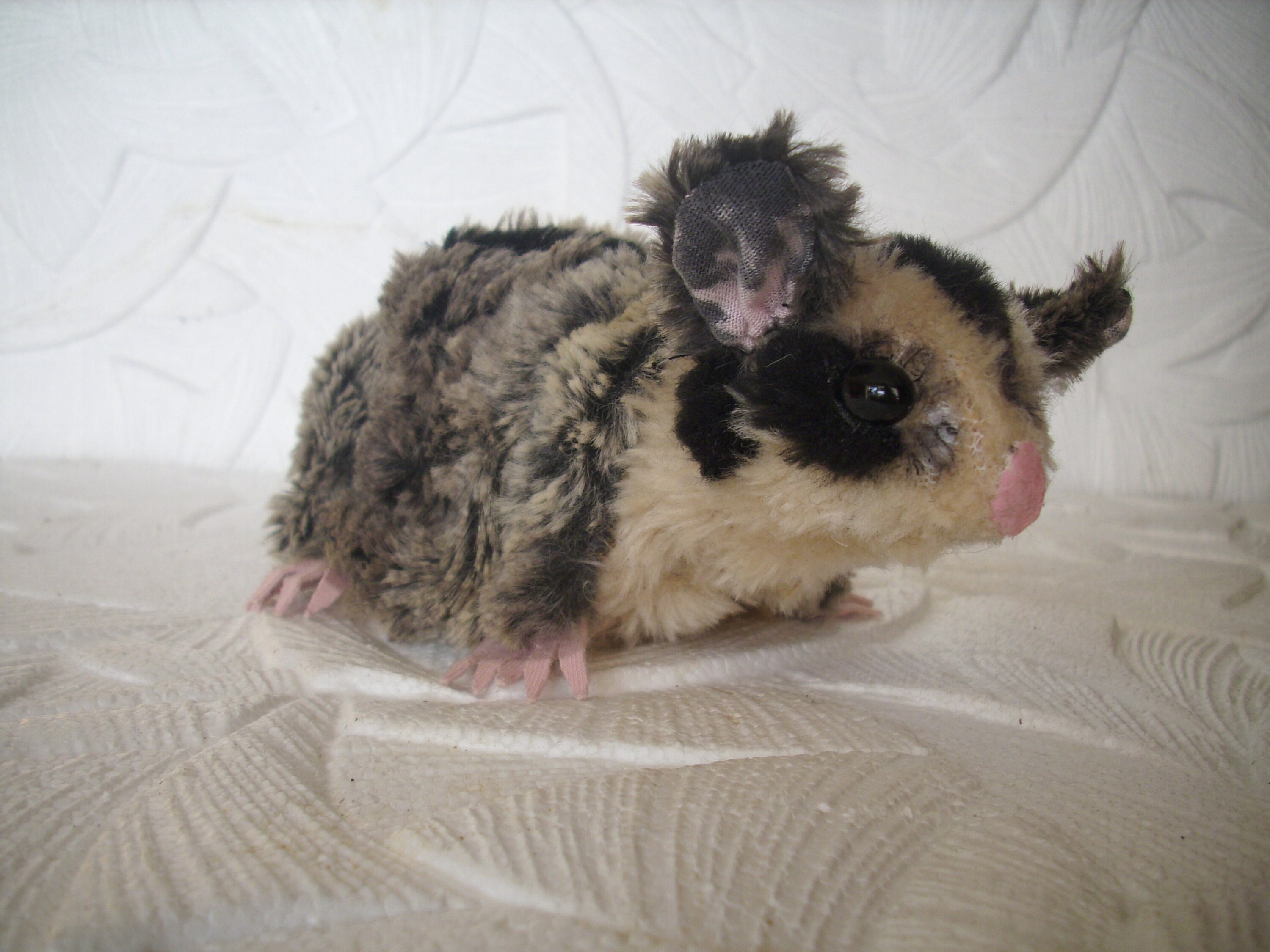 sugar glider plush toy