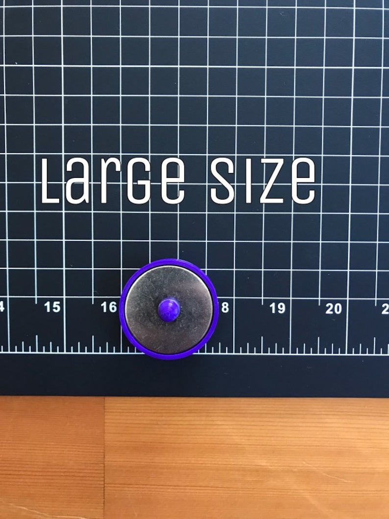 Sewing Pattern Weights / 3D Printed / Set of 6 / Useful for - Etsy