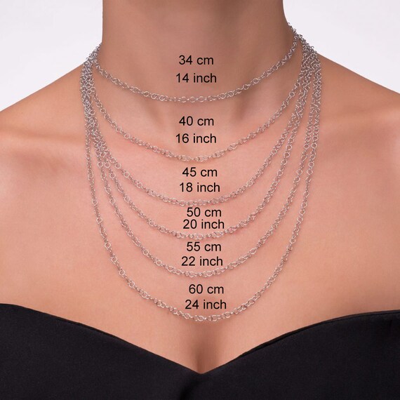 Personalized Unique Name Necklace Gotti 